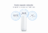 NG Orbi 370 D/Band WiFi 7 Mesh