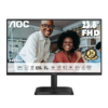 AOC 23.8" FHD IPS 120Hz 1ms