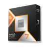 AMD AM5 7 9850X3D 4.7GHz 8Core