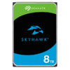 SG Skyhawk 8TB 256MB 3.5"