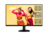 AOC 27" UHD IPS 60Hz 4ms