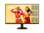 AOC 27" UHD IPS 60Hz 4ms