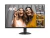 AOC 27" QHD IPS 75Hz 4  ms