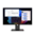 Len T/Vision T27UD-40 27" UHD