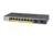NG 8 PORT GB POE 2xSFP SWITCH