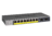 NG 8 PORT GB POE 2xSFP SWITCH