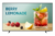 Samsung 75" BEFX-H 4K UHD TV