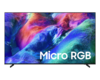 Samsung 55" miRGB R85H 4K TV