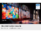 Samsung 65" mRGB R85H 4K TV