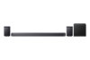 Samsung Q930H 9.1.4C Soundbar