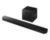 Samsung Q800H 5.1.2C Soundbar