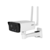 Dahua WizSense Bullet 4MP LTE