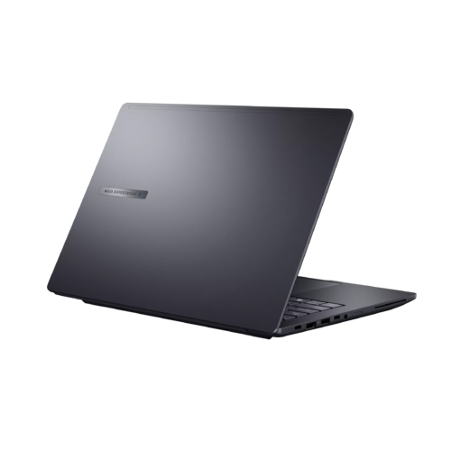 ASUS ExpertBook B3 16' WUXGA 300nit Anti-Glare Intel Core Ultra 7 255H 16-Core 16GB DDR5 (max 64GB) 512GB SSD Win 11 Pro IR Cam RJ45 1Y OSW + Battery thumbnail 1