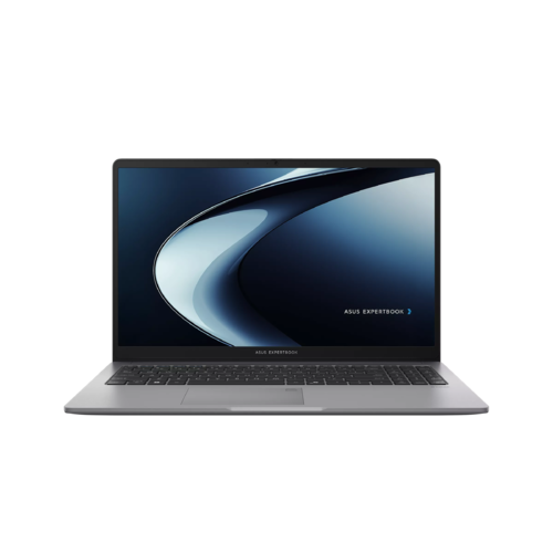 ASUS ExpertBook PM1 15.6' FHD 300nit Anti-Glare AMD Ryzen 5 150 6C/12T 16GB DDR5 (max 64GB) 512GB SSD Win 11 Pro FHD Cam RJ45 1Y OSW + Battery thumbnail 1