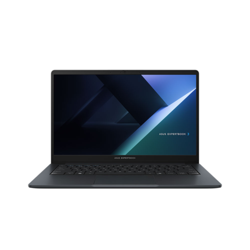 ASUS ExpertBook 14 14' FHD Notebook Intel Core 5 120U DDR5 16GB 512GB Win 11 Pro 1Y OnSite Warranty + Battery thumbnail 1