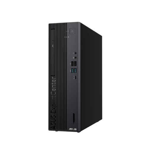 ASUS ExpertCentre D700S SFF PC, Intel Core Ultra 5 225, DDR5 16GB, 512GB SSD, Wi-Fi 6E, Win 11 Pro, 3Y On-site Warranty