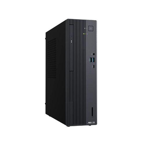 ASUS ExpertCentre SFF PC, Intel Core 5 210H, 16GB, 512GB SSD, Wi-Fi 6, Win 11 Pro, Wired Keyboard and Mouse, 3Y On-site Warranty