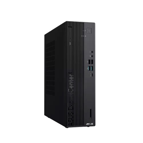 ASUS ExpertCentre D701S SFF PC, Intel Core i5-14500, DDR5 16GB, 512GB SSD, Wi-Fi 6E, Win 11 Pro, 3Y On-site Warranty thumbnail 1