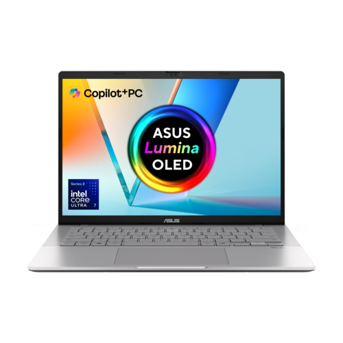Asus Vivobook S14 CU7 32G 512G thumbnail 5