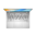 Asus Vivobook S14 CU7 32GB 1TB