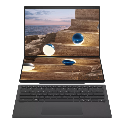 Asus Zenbook Duo 14 U7 32 1T T thumbnail 1