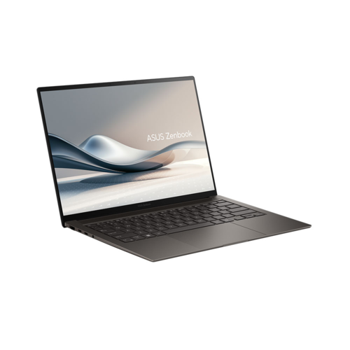 Asus Zenbook S14 CU9 32G 1TB T thumbnail 1