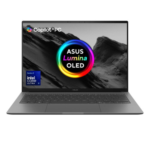 Asus Zenbook S14 CU9 32G 1TB T thumbnail 4