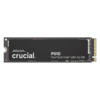 Crucial 2TB M.2 NVMe SSD P510