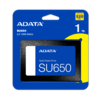 ADATA SSD 1TB SU650 2.5inch