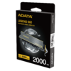ADATA 2TB M.2 NVMe SSD LEG860