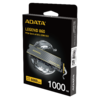 ADATA 1TB M.2 NVMe SSD LEG860