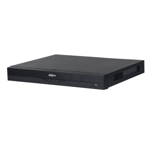 Dahua WizMind 8CH Pro AI NVR