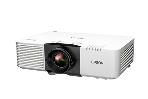 Epson EB-L790U 7300lm WUXGA
