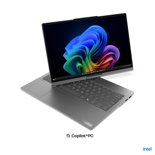 LENOVO THINKBOOK PLUS G7 AUTO TWIST U5-325, 14" 2.8K OLED TOUCH, 512GB, 32GB, W11P, 3YPREM thumbnail 2