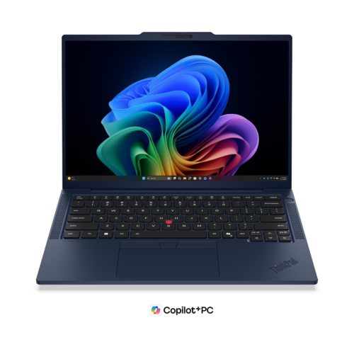 LENOVO T14S G7 U7-355, 14" WUXGA TOUCH, 512GB, 32GB, 5G, W11P, 3YR PREM (COSMIC BLUE)
