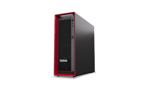 Len P5 Xeon 32GB 7TB Blackwell
