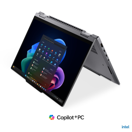 LENOVO X1 2IN1 G11 U7-355, 14" WUXGA TOUCH, 512GB, 32GB, 5G, W11P, 3YR PREM