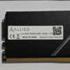 OPEN BOX-Allied DT 16GB DDR5 5200MHz