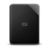 WD 1TB USB3 2.5" Ext. HDD Blk
