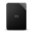 WD 1TB USB3 2.5" Ext. HDD Blk