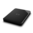 WD 1TB USB3 2.5" Ext. HDD Blk
