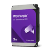 WD 3TB Purple 64MB 24/7