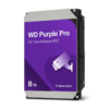 WD 8TB Purple Pro 256MB 24/7
