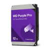WD 12TB Purple Pro 512MB 24/7