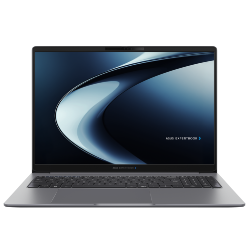 ASUS ExpertBook P5 16' OLED WUXGA 95% DCI-P3 AMD Ryzen AI 7 445 Copilot+ 32GB DDR5 (2x16, max 64GB) 512GB SSD Win 11 Pro Wi-Fi 7 1Y OSW + Battery thumbnail 2