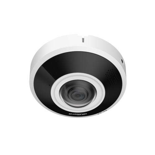 Dahua WizMind 6MP Fisheye IR