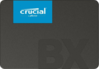 Crucial SSD 1TB BX500 2.5"