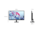 Samsung 32" UHD IPS 60Hz 5ms