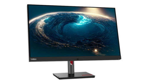 LENOVO P32PZ-30 31.5" IPS UHD 4K (16:9), HDMI, DP USB-C, W/CAM, H/ADJ, SPKR, 3YR