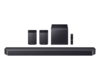 Samsung Q990H 11.1.4C Soundbar